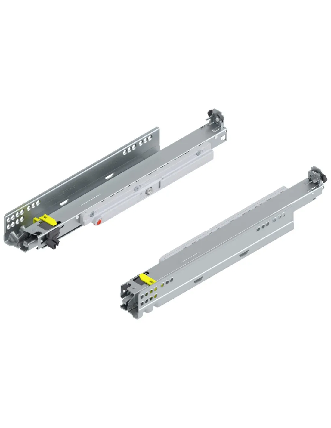 Blum MOVENTO con TIP-ON, 760H4000T | Metautensili